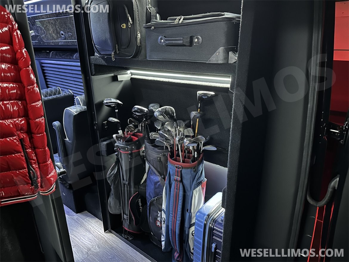 Sprinter for Sale in Elkhart, IN - Photo 14