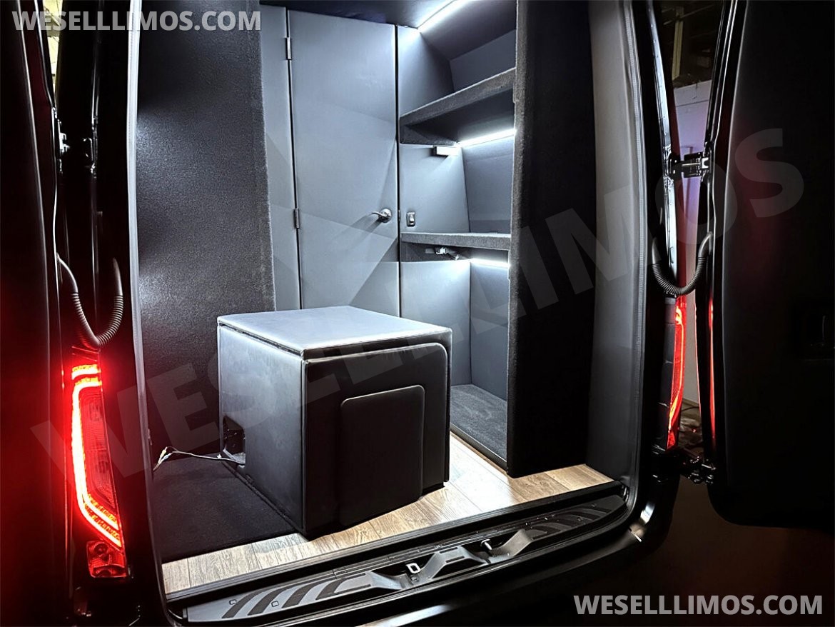 Sprinter for Sale in Elkhart, IN - Photo 16