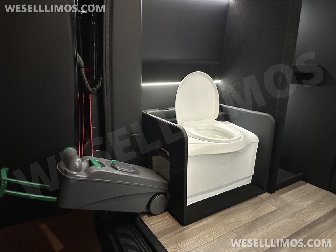 Sprinter for Sale in Elkhart, IN - Photo 19