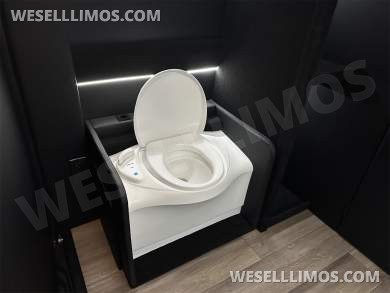 2024 GLS Maybach Trim Elite Voyager 10 Passenger w/ Bathroom and closet Auto Elite MB Sprinter - Sprinter for Sale in Elkhart, IN - Photo 20