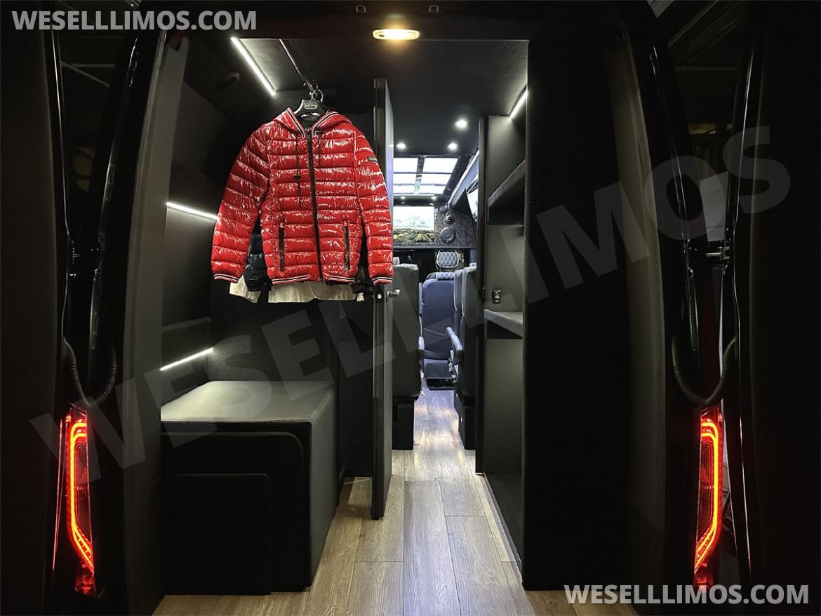 Sprinter for Sale in Elkhart, IN - Photo 22