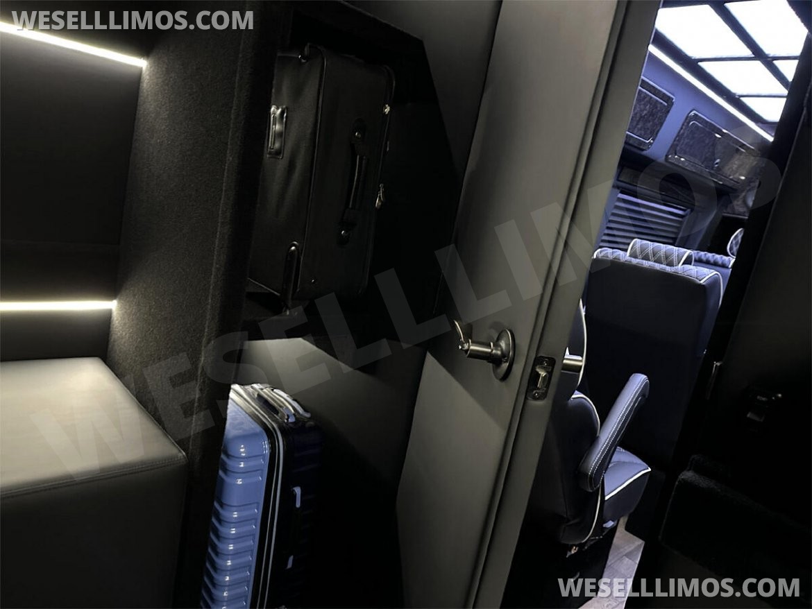 Sprinter for Sale in Elkhart, IN - Photo 23