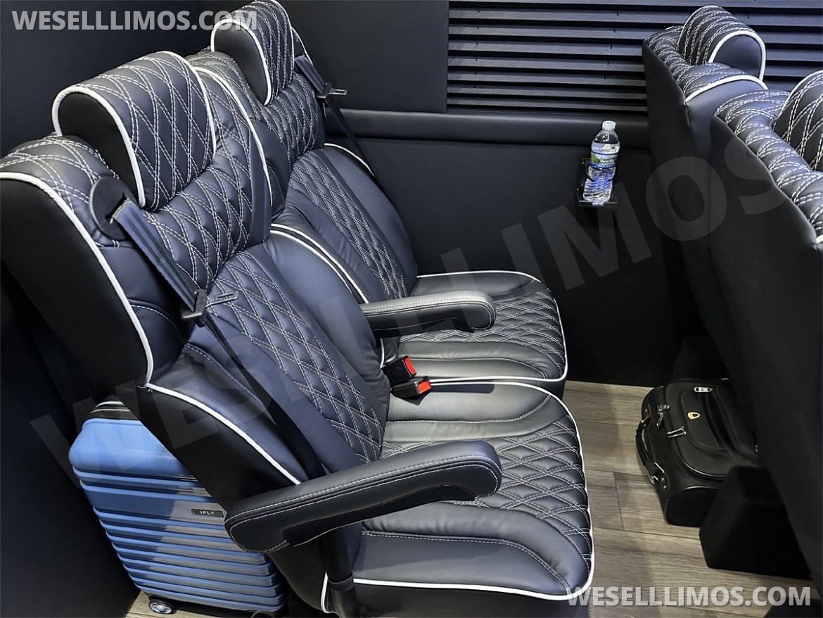 Sprinter for Sale in Elkhart, IN - Photo 24