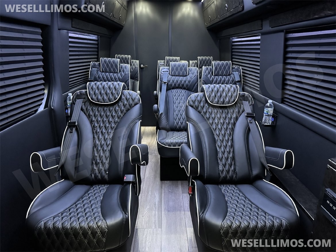 Sprinter for Sale in Elkhart, IN - Photo 25