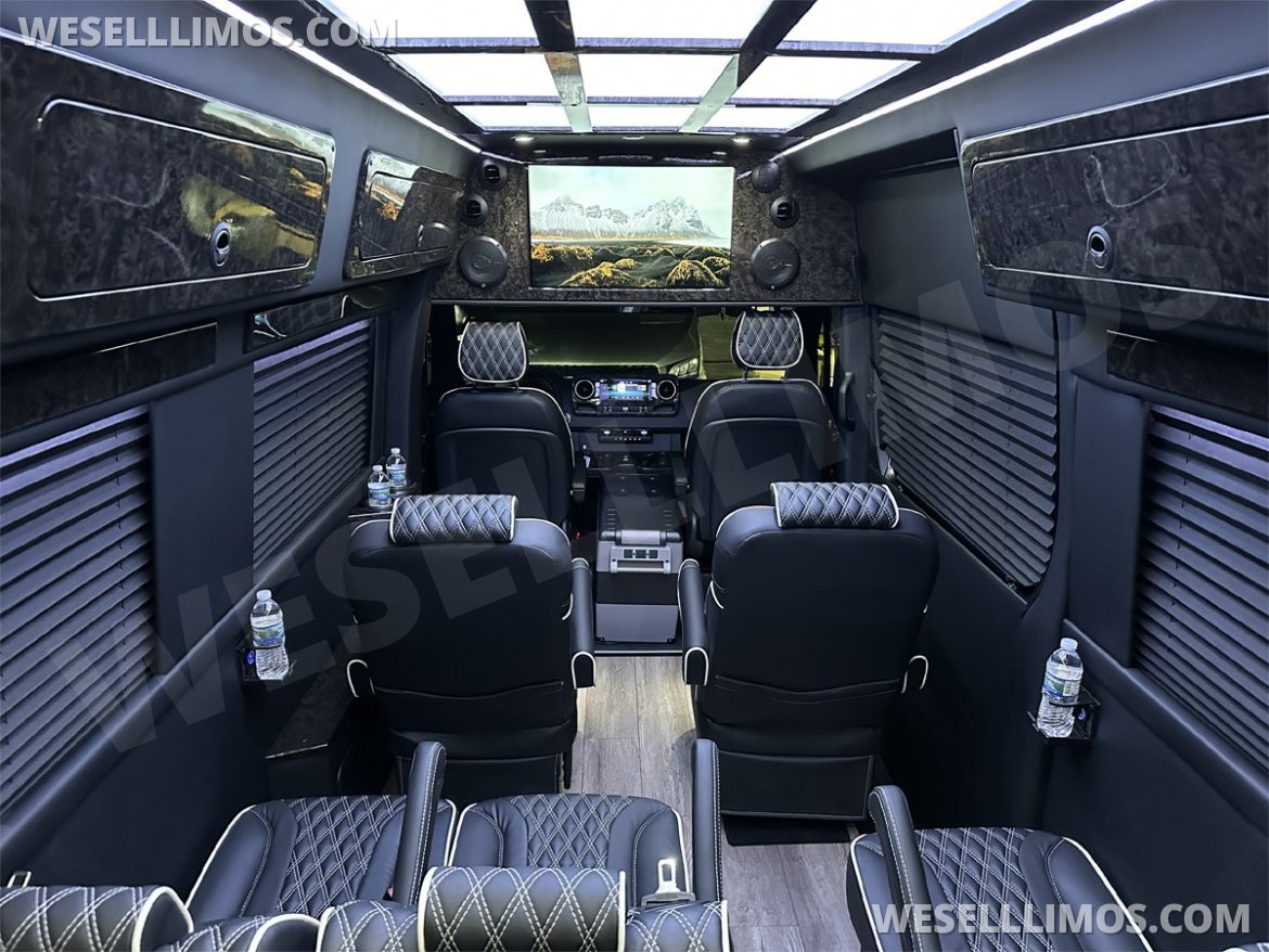 Sprinter for Sale in Elkhart, IN - Photo 26
