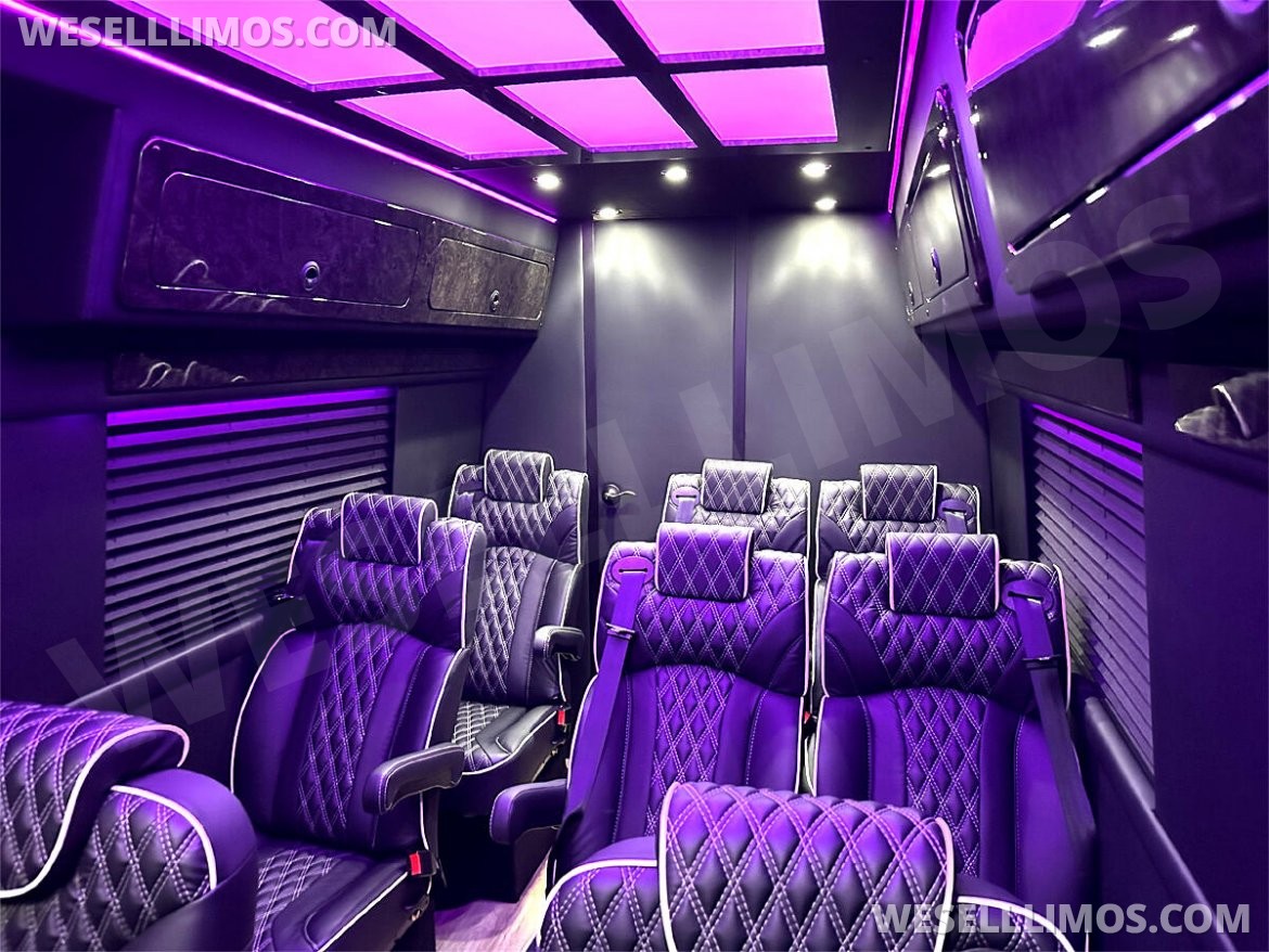 Sprinter for Sale in Elkhart, IN - Photo 27