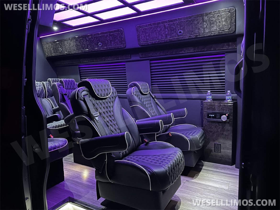 Sprinter for Sale in Elkhart, IN - Photo 28