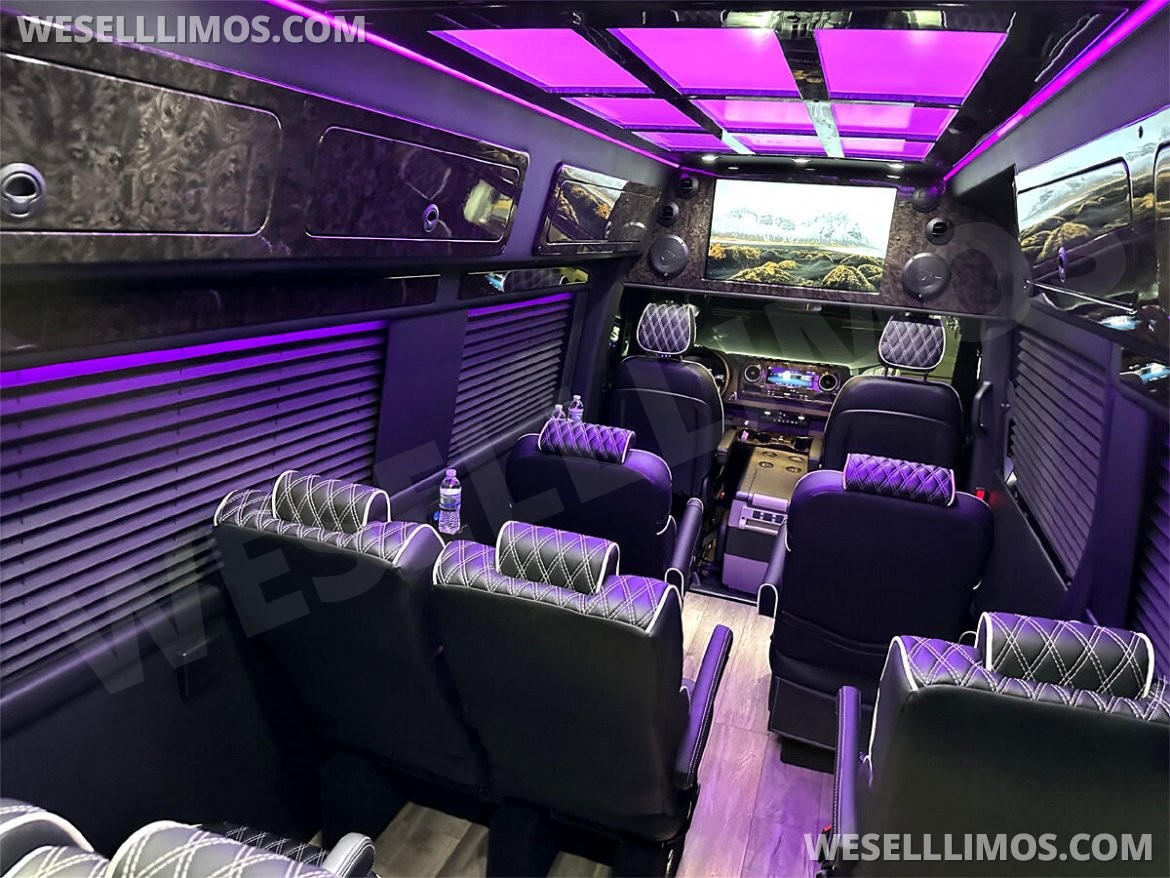 Sprinter for Sale in Elkhart, IN - Photo 30