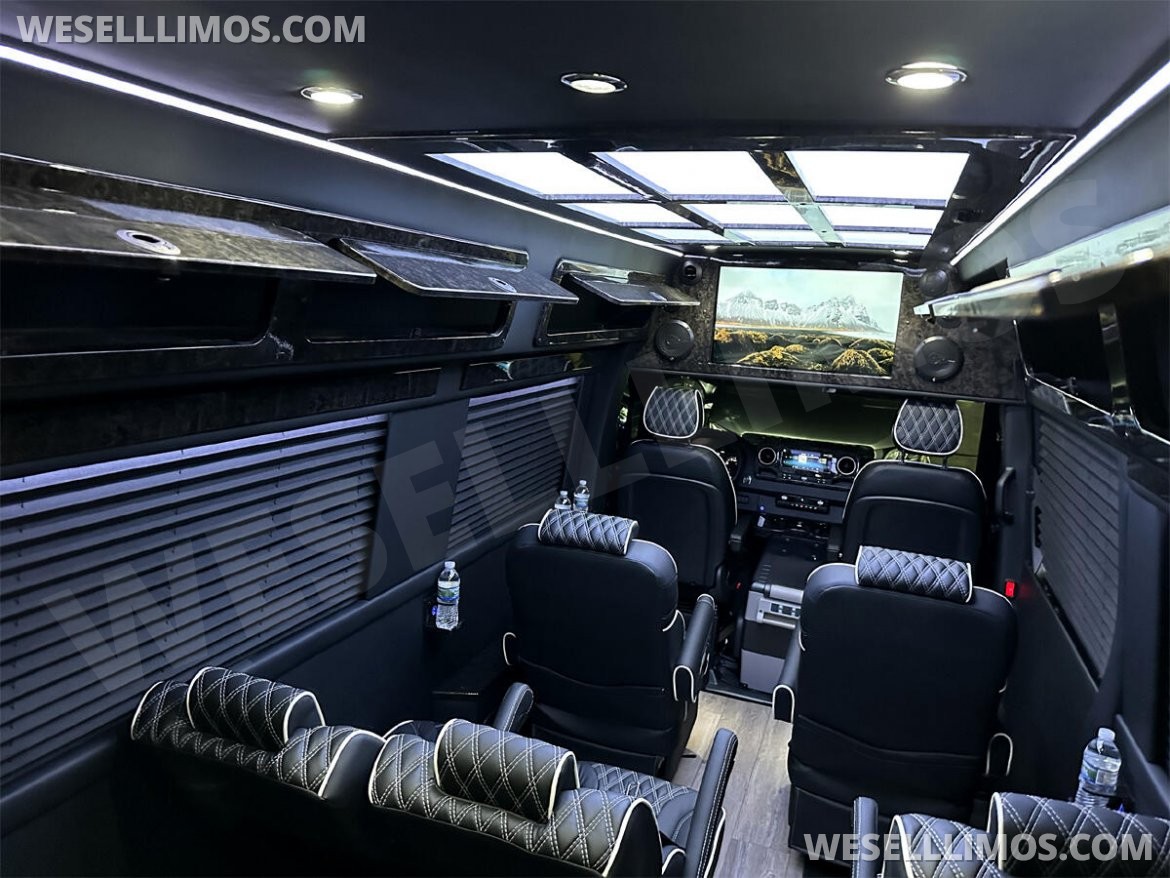 Sprinter for Sale in Elkhart, IN - Photo 32
