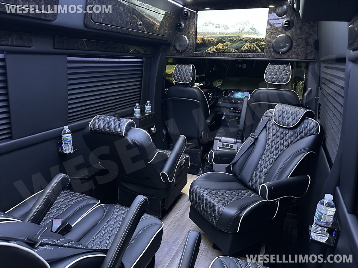 Sprinter for Sale in Elkhart, IN - Photo 33