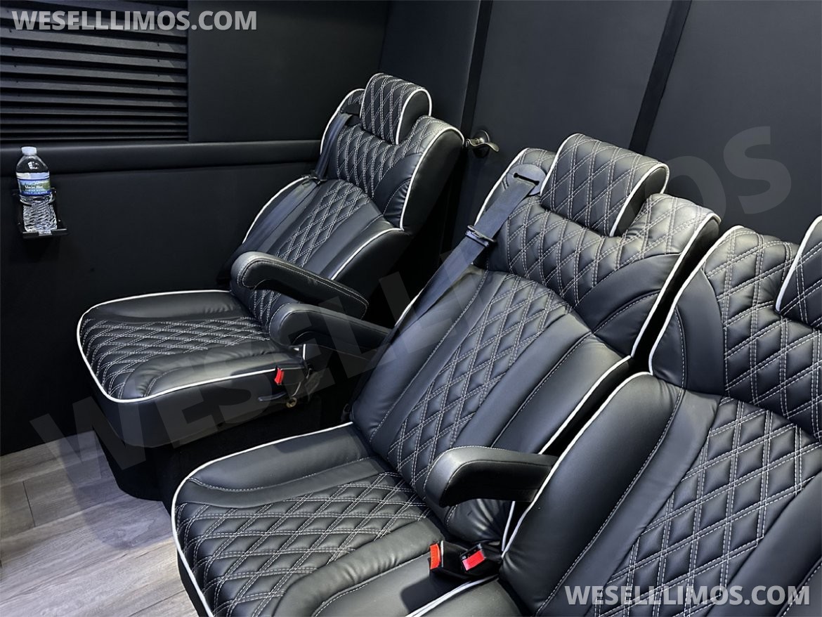 Sprinter for Sale in Elkhart, IN - Photo 34