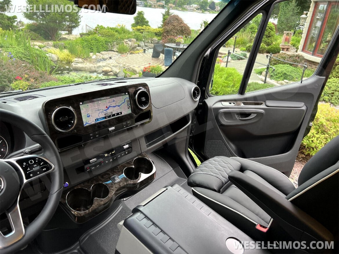 Sprinter for Sale in Elkhart, IN - Photo 37