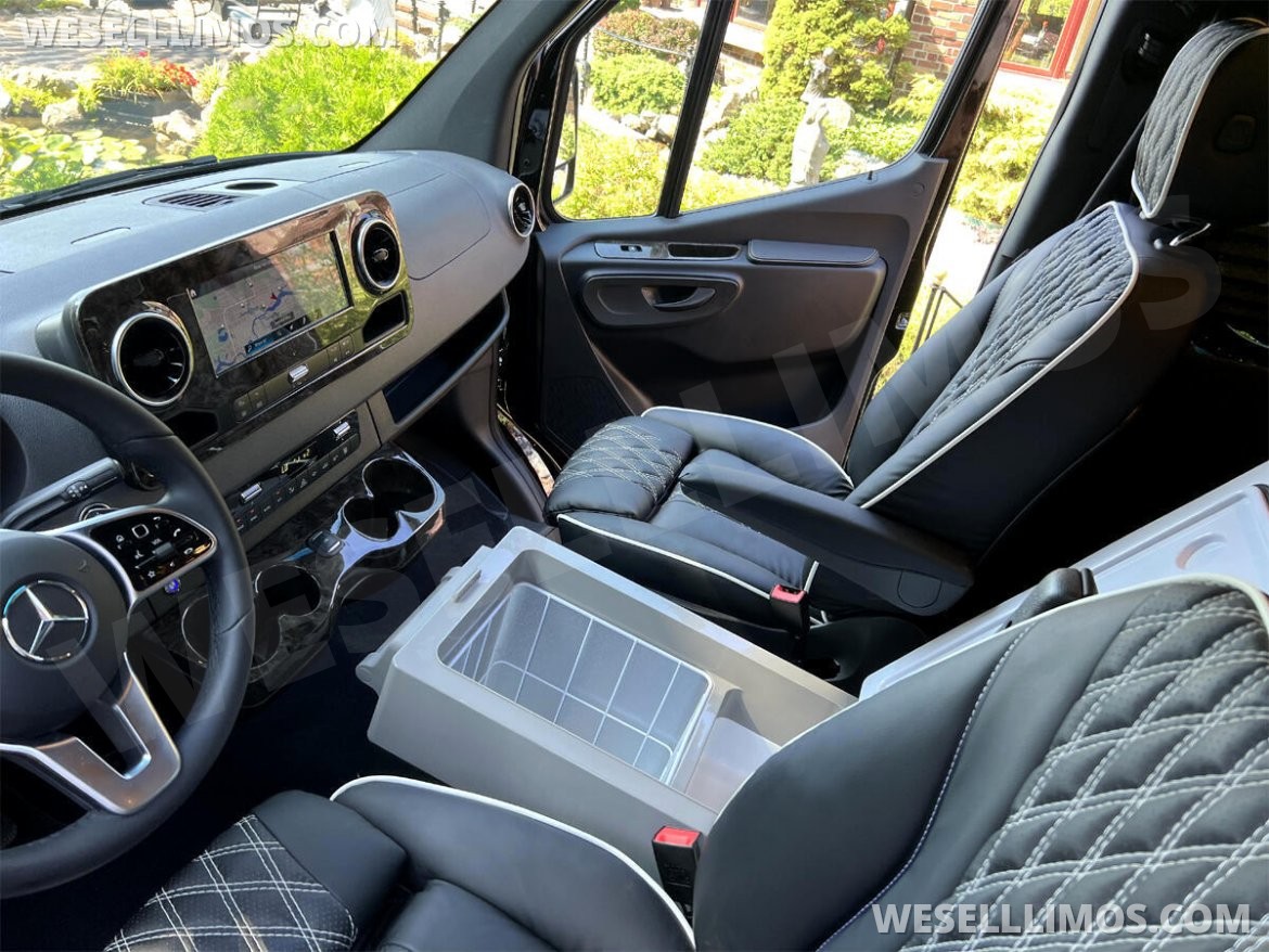 Sprinter for Sale in Elkhart, IN - Photo 38