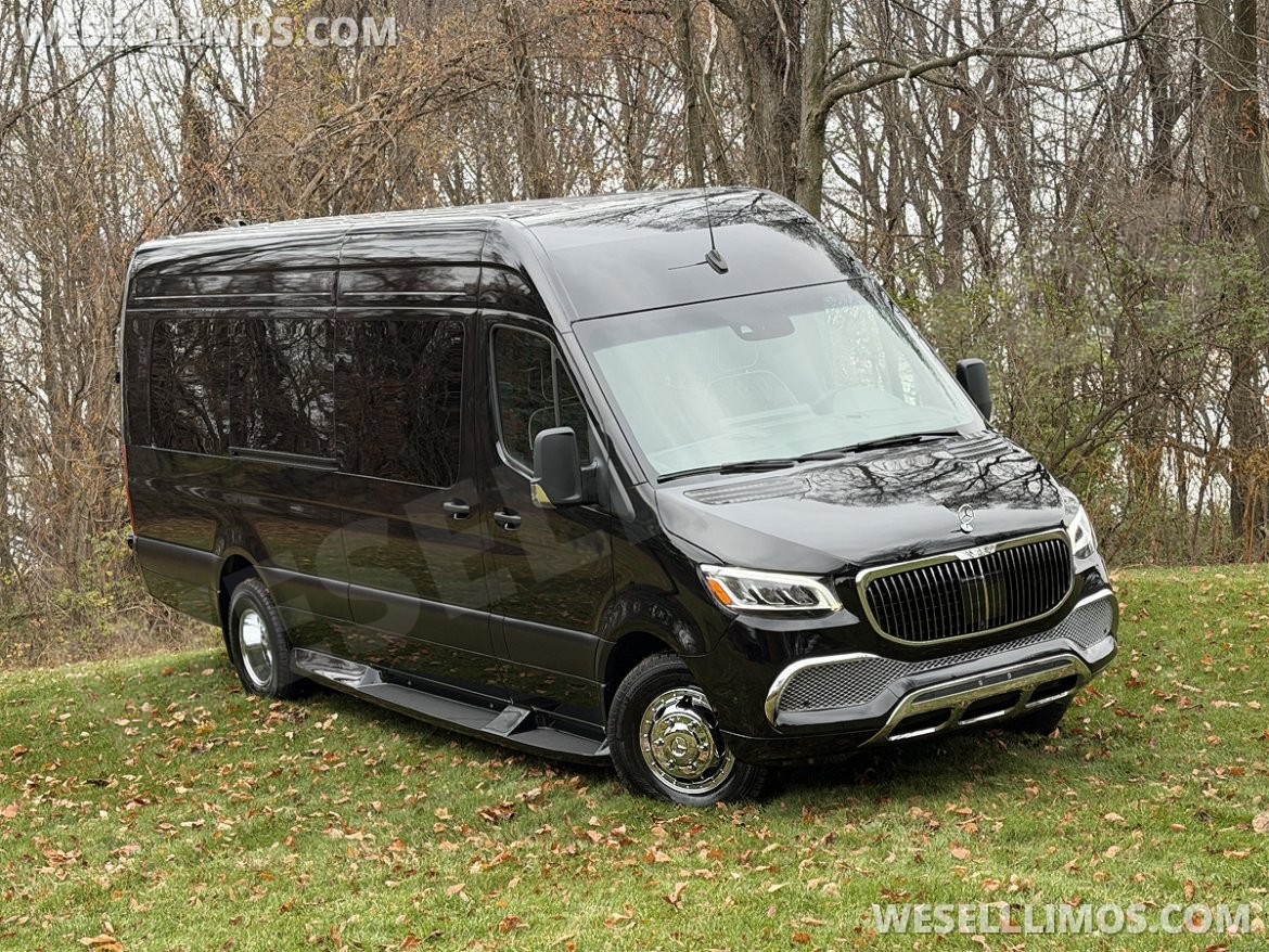Sprinter for Sale in Elkhart, IN - Photo 42