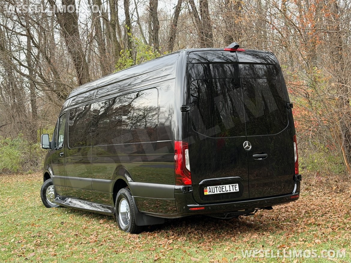 Sprinter for Sale in Elkhart, IN - Photo 45