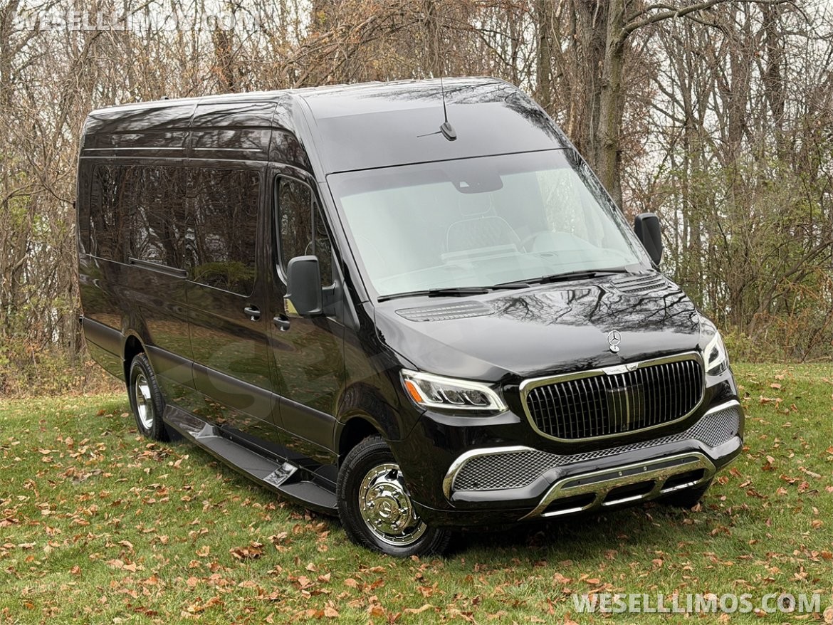 Sprinter for Sale in Elkhart, IN - Photo 46