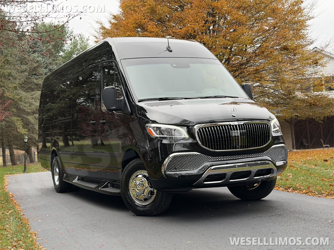 Sprinter for Sale in Elkhart, IN - Photo 49