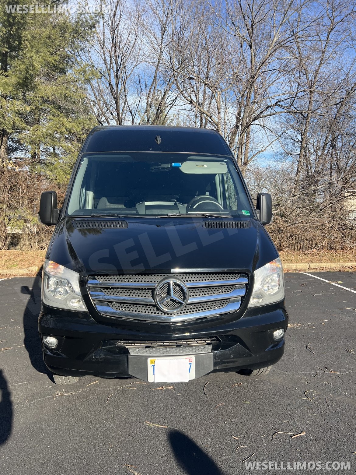 Limo Bus for Sale in Great Falls, VA - Photo 2
