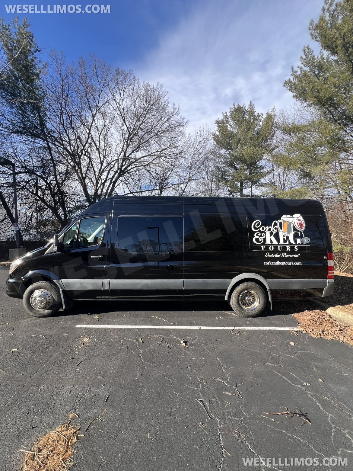 Limo Bus for Sale in Great Falls, VA - Photo 4
