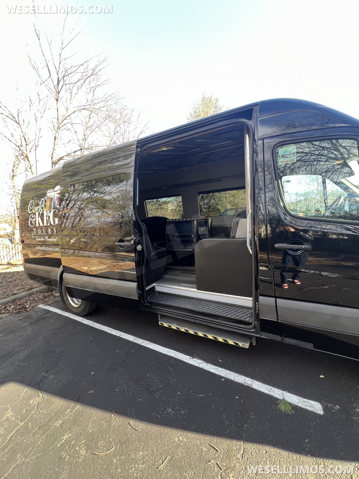 Limo Bus for Sale in Great Falls, VA - Photo 22