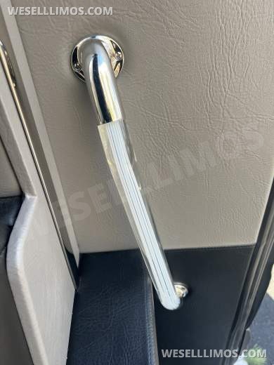 2016 Lake View Custom Coach, NJ Mercedes-Benz Sprinter 3500 Limo Bus - Limo Bus for Sale in Great Falls, VA - Photo 26