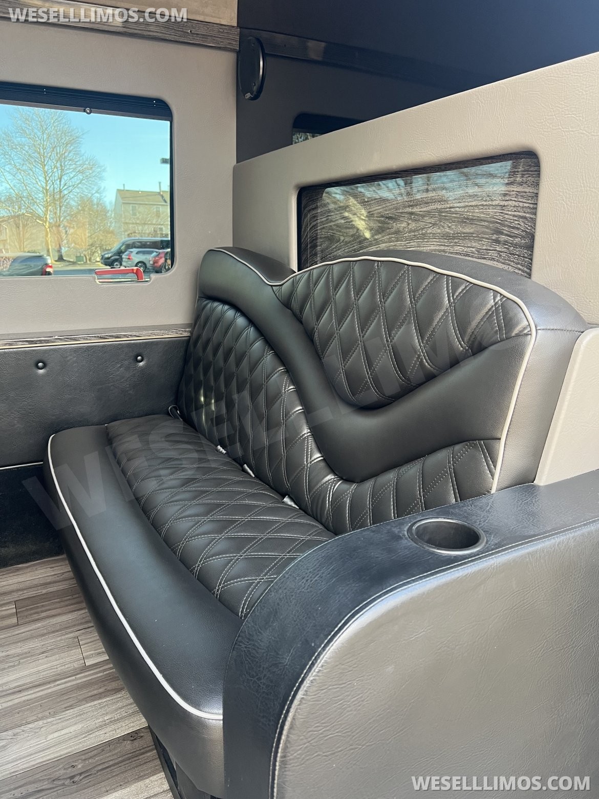 Limo Bus for Sale in Great Falls, VA - Photo 28
