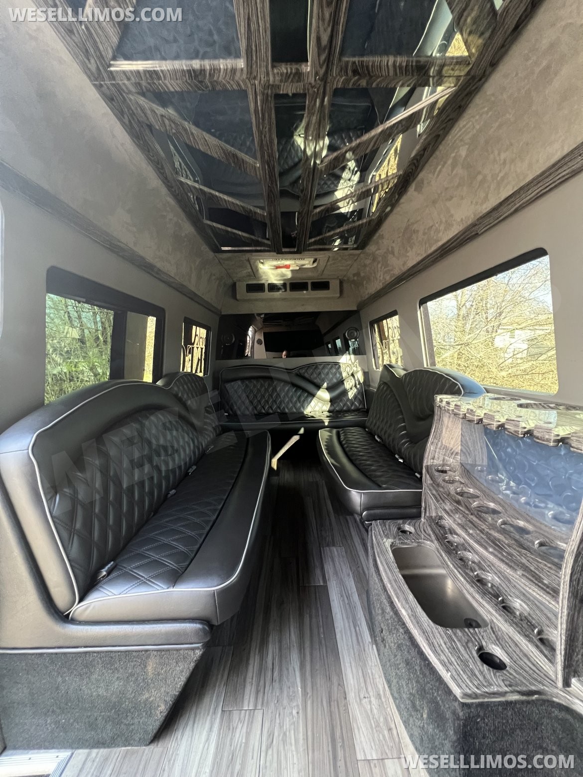 Limo Bus for Sale in Great Falls, VA - Photo 30
