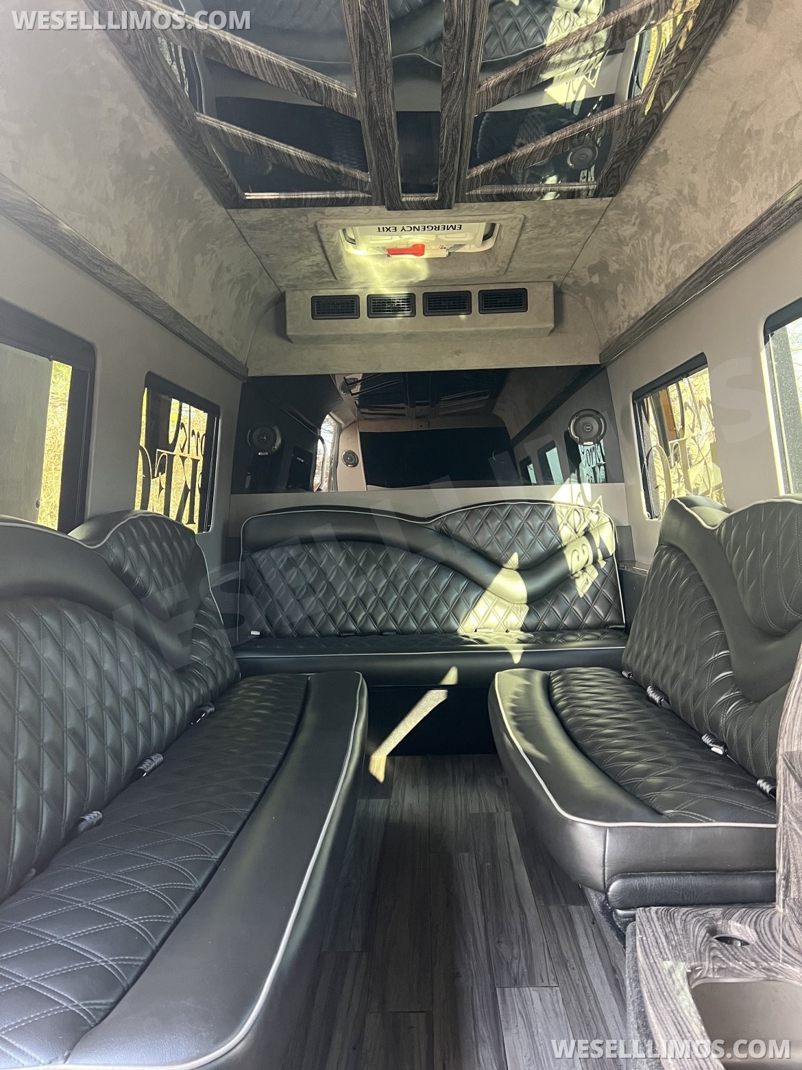 Limo Bus for Sale in Great Falls, VA - Photo 32