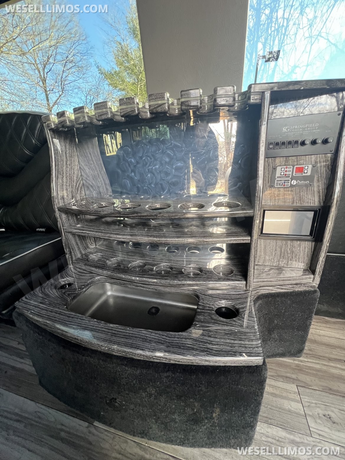 Limo Bus for Sale in Great Falls, VA - Photo 34