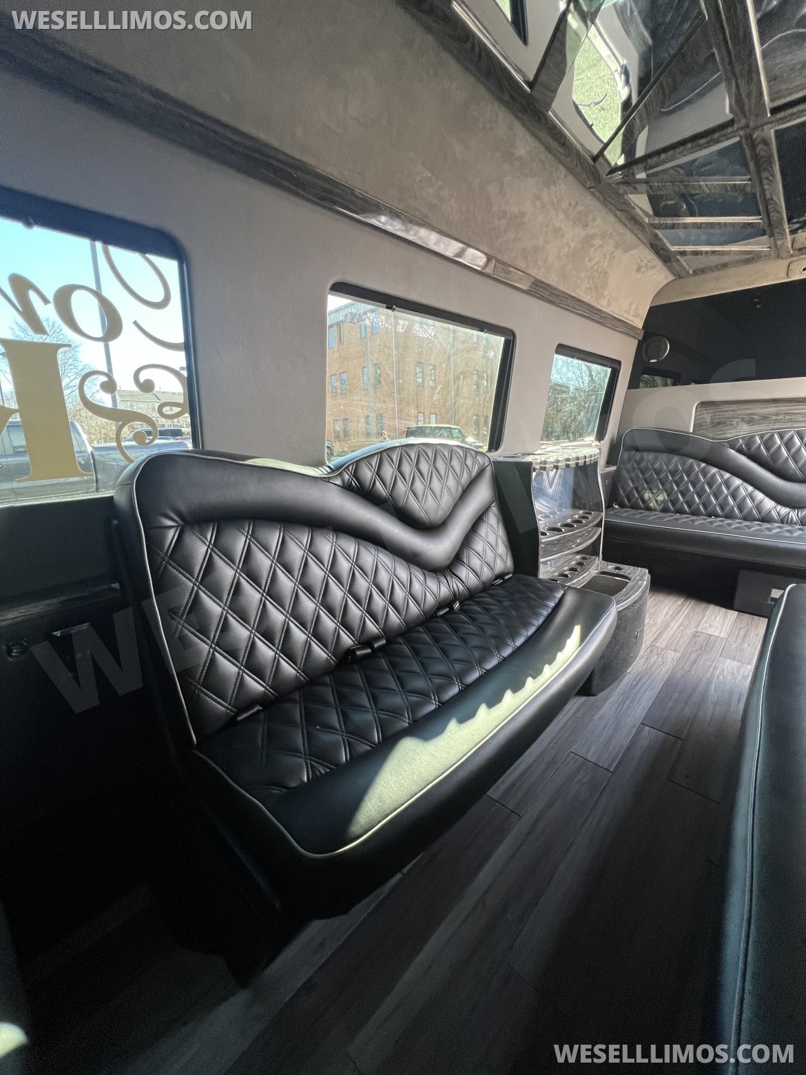 Limo Bus for Sale in Great Falls, VA - Photo 38