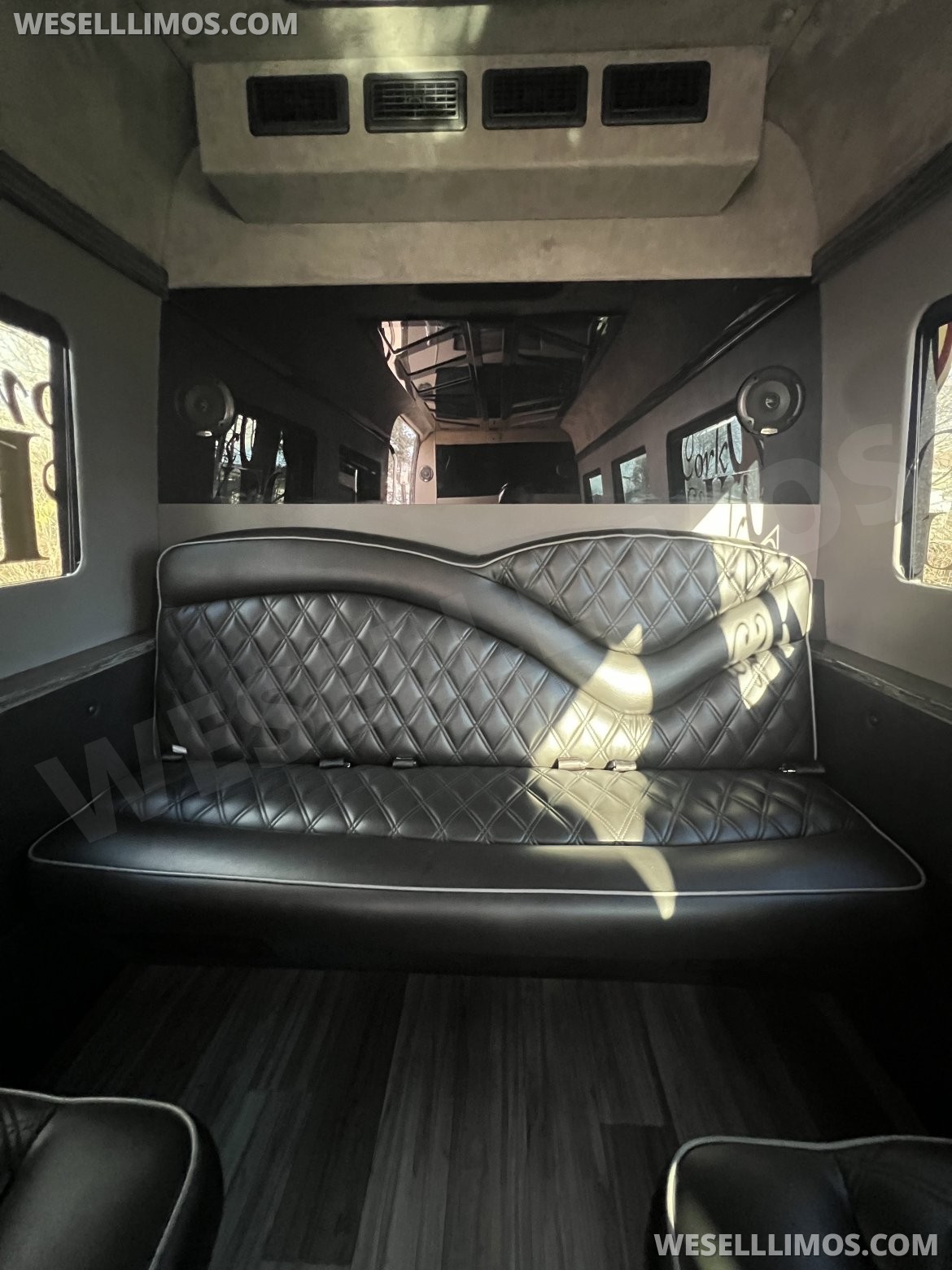 Limo Bus for Sale in Great Falls, VA - Photo 40