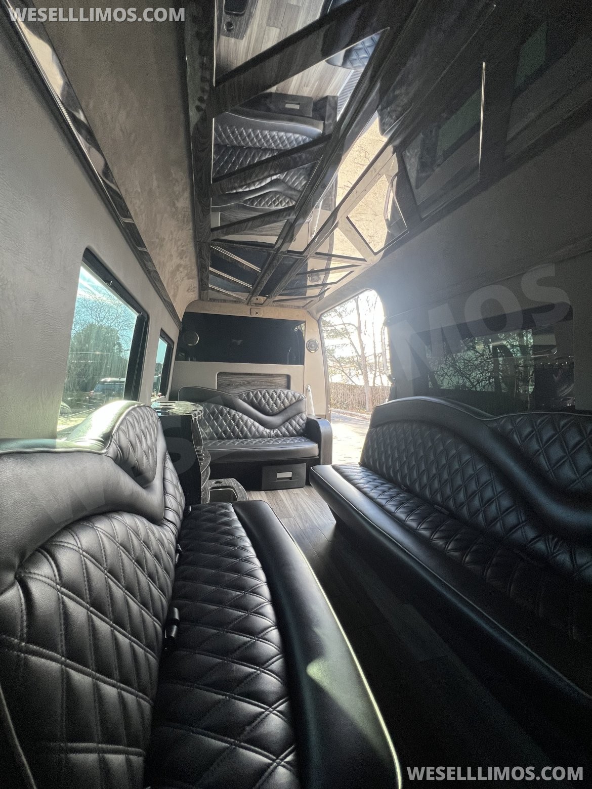 Limo Bus for Sale in Great Falls, VA - Photo 45