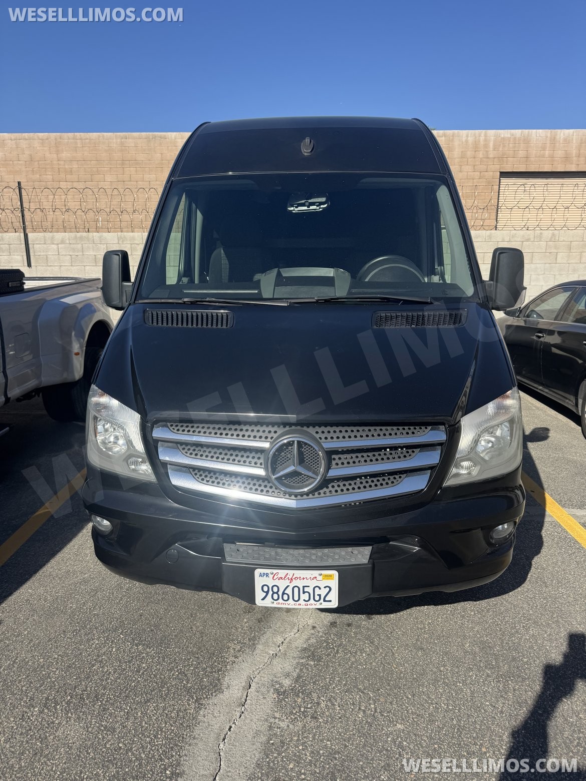 Sprinter for Sale in Laguna Niguel, CA - Photo 2