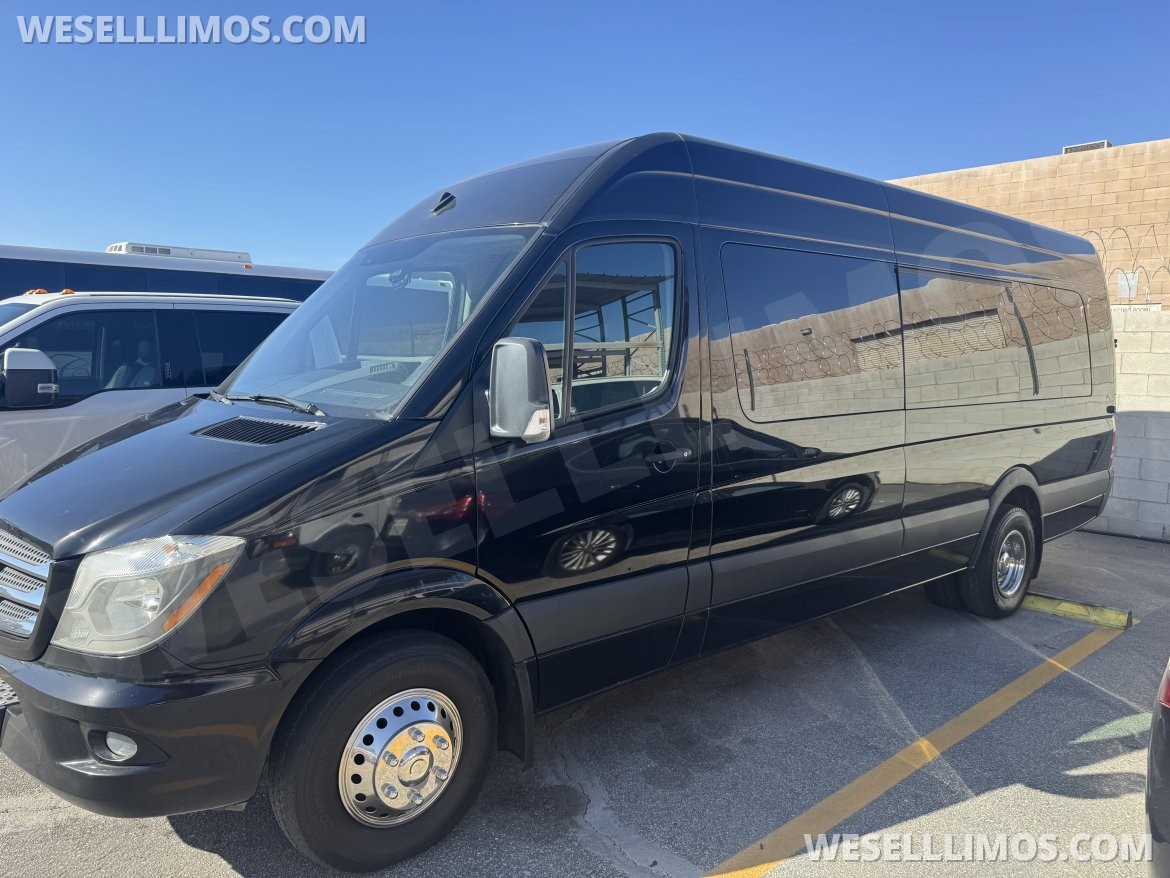 Sprinter for Sale in Laguna Niguel, CA - Photo 3