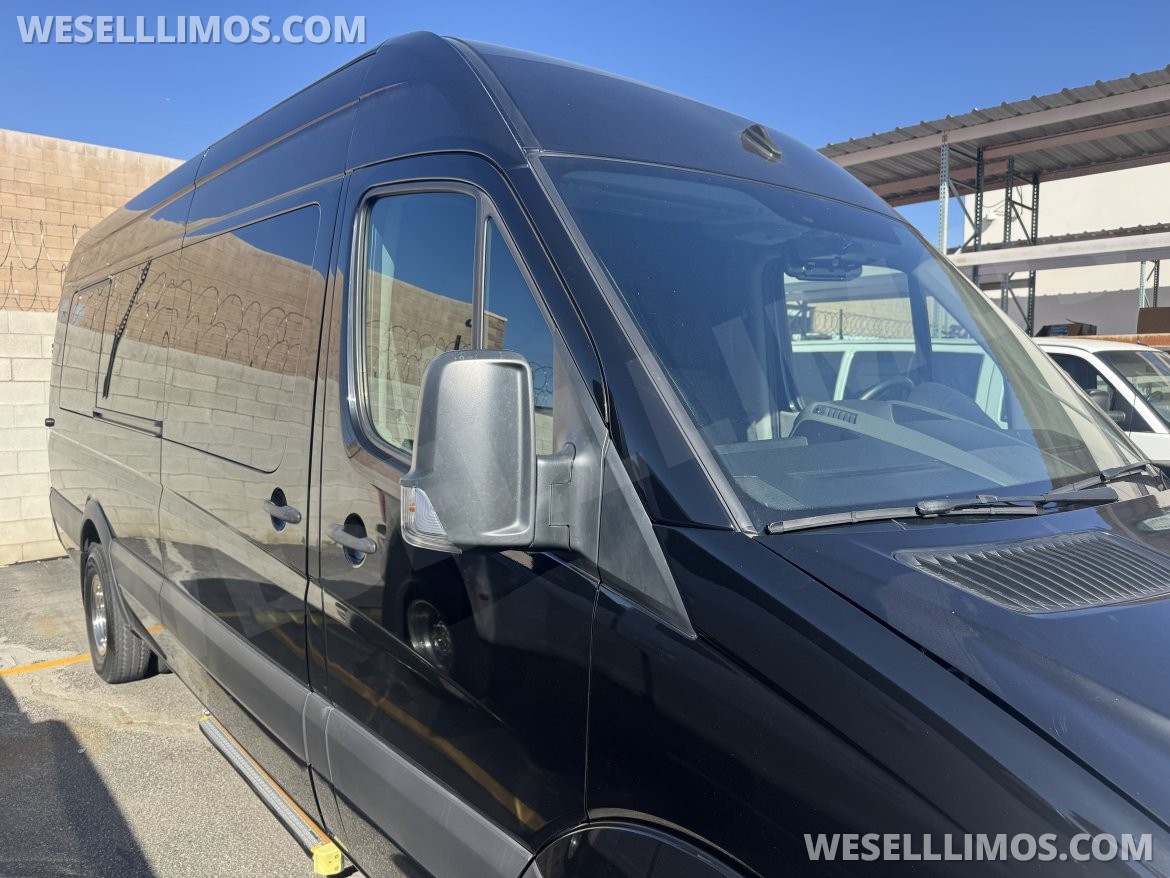 Sprinter for Sale in Laguna Niguel, CA - Photo 4