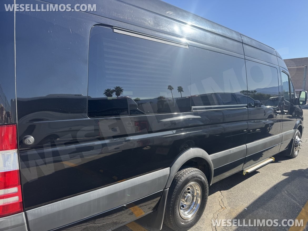 Sprinter for Sale in Laguna Niguel, CA - Photo 5