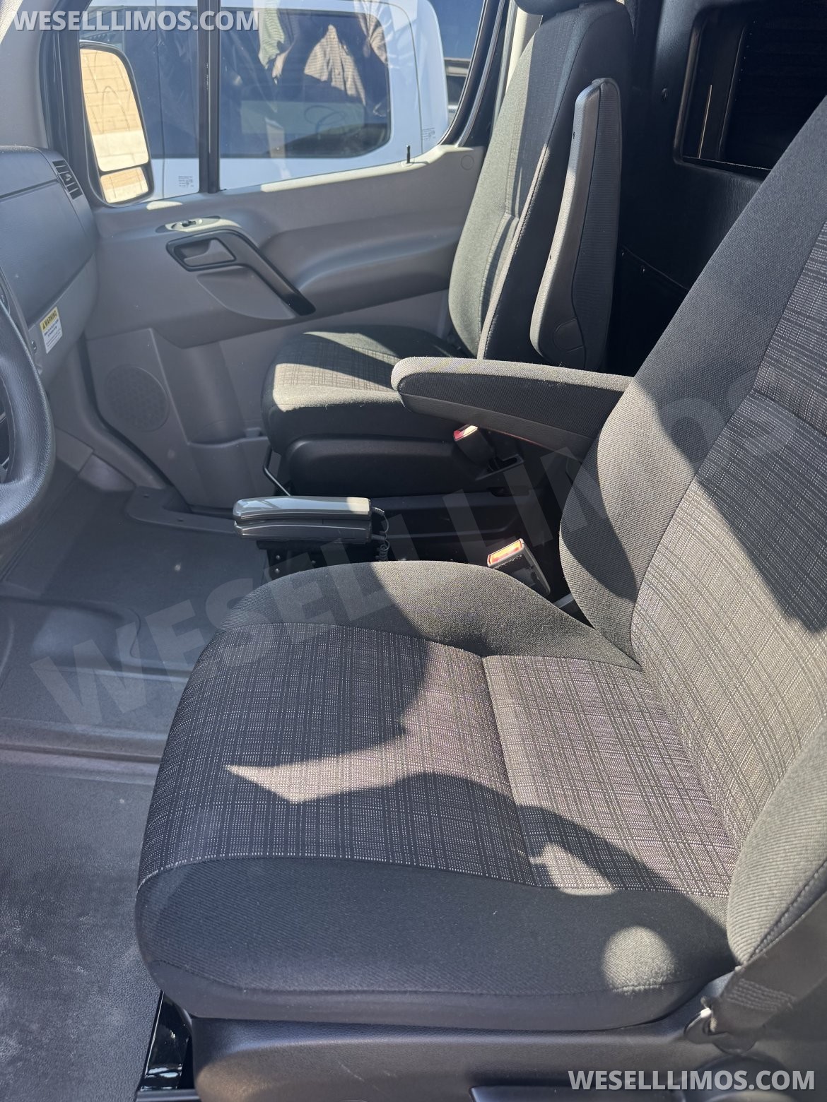 Sprinter for Sale in Laguna Niguel, CA - Photo 8