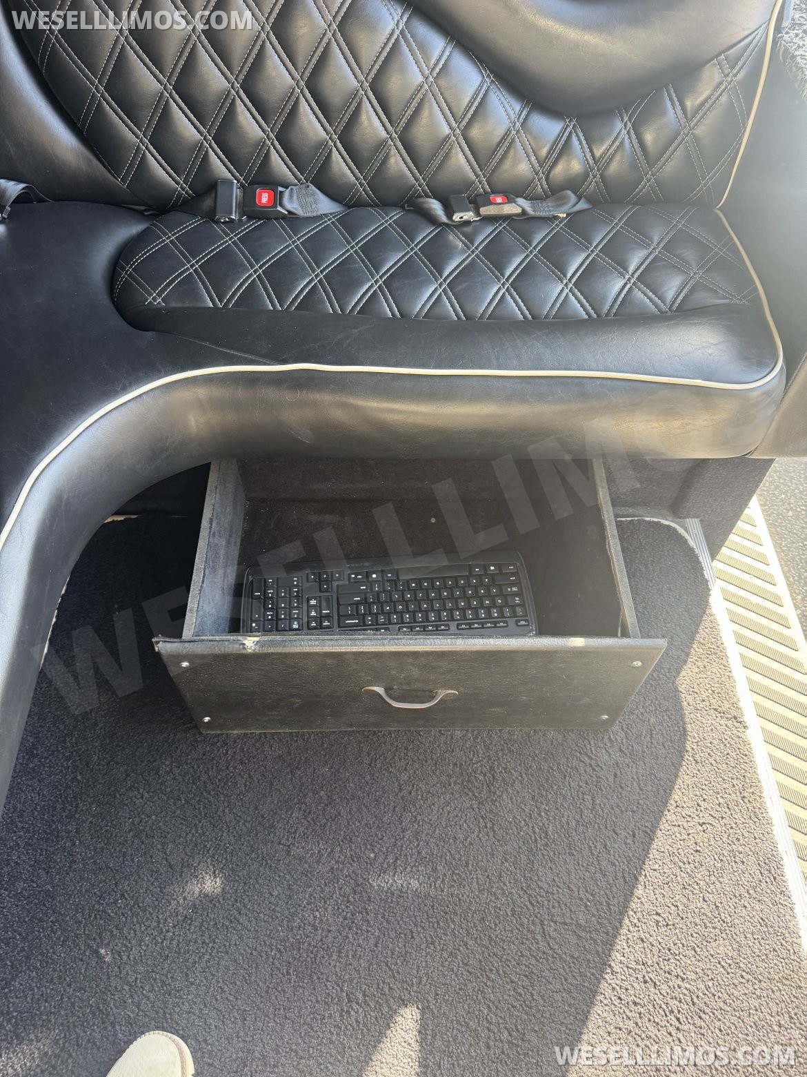 Sprinter for Sale in Laguna Niguel, CA - Photo 10