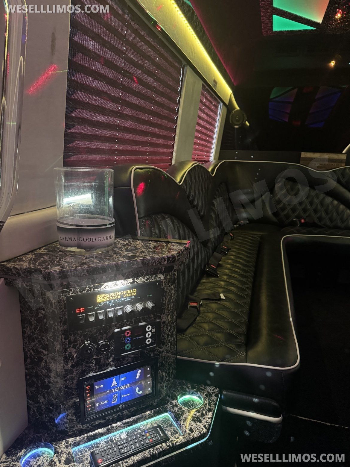 Sprinter for Sale in Laguna Niguel, CA - Photo 12