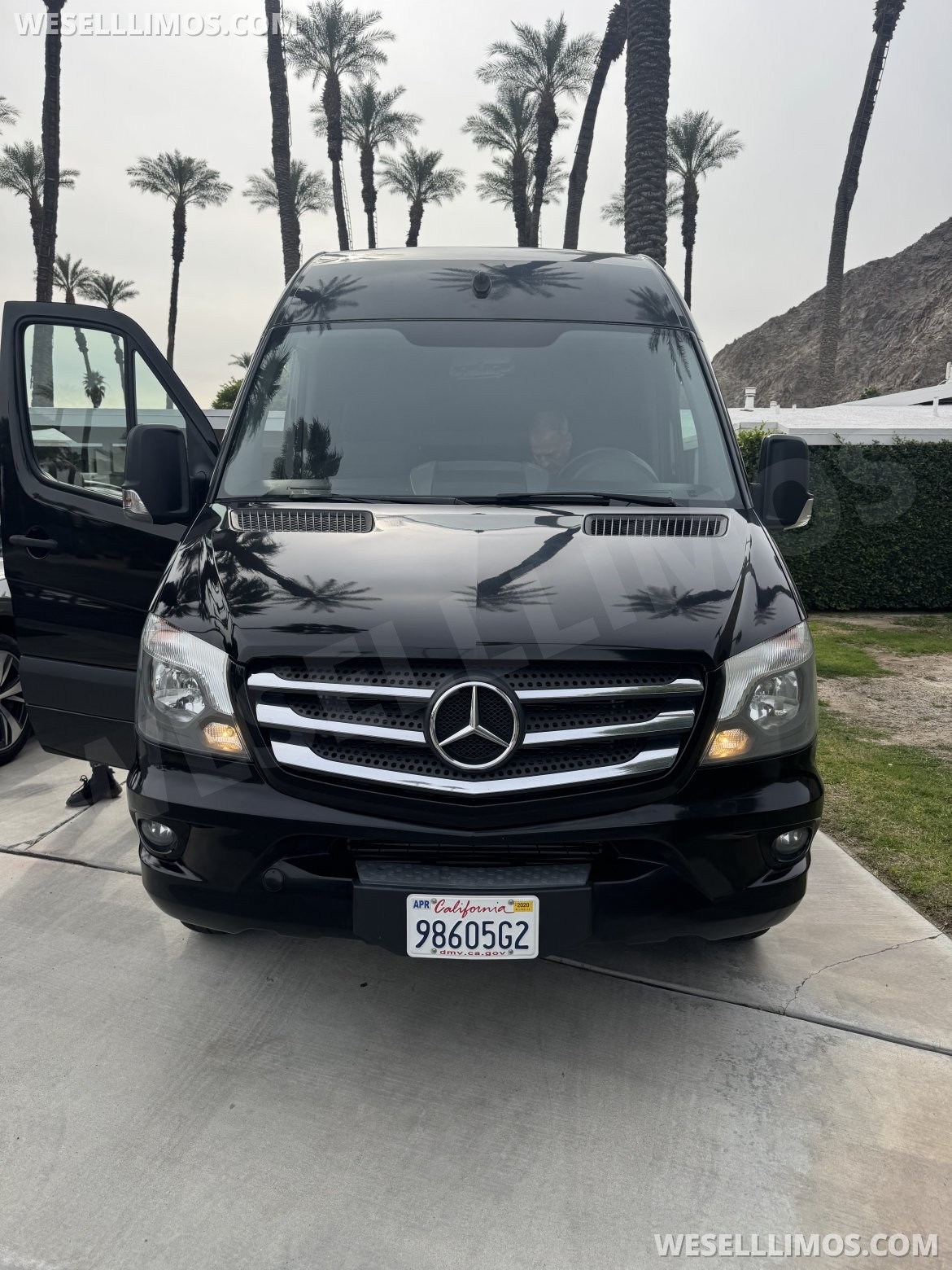 Sprinter for Sale in Laguna Niguel, CA - Photo 13