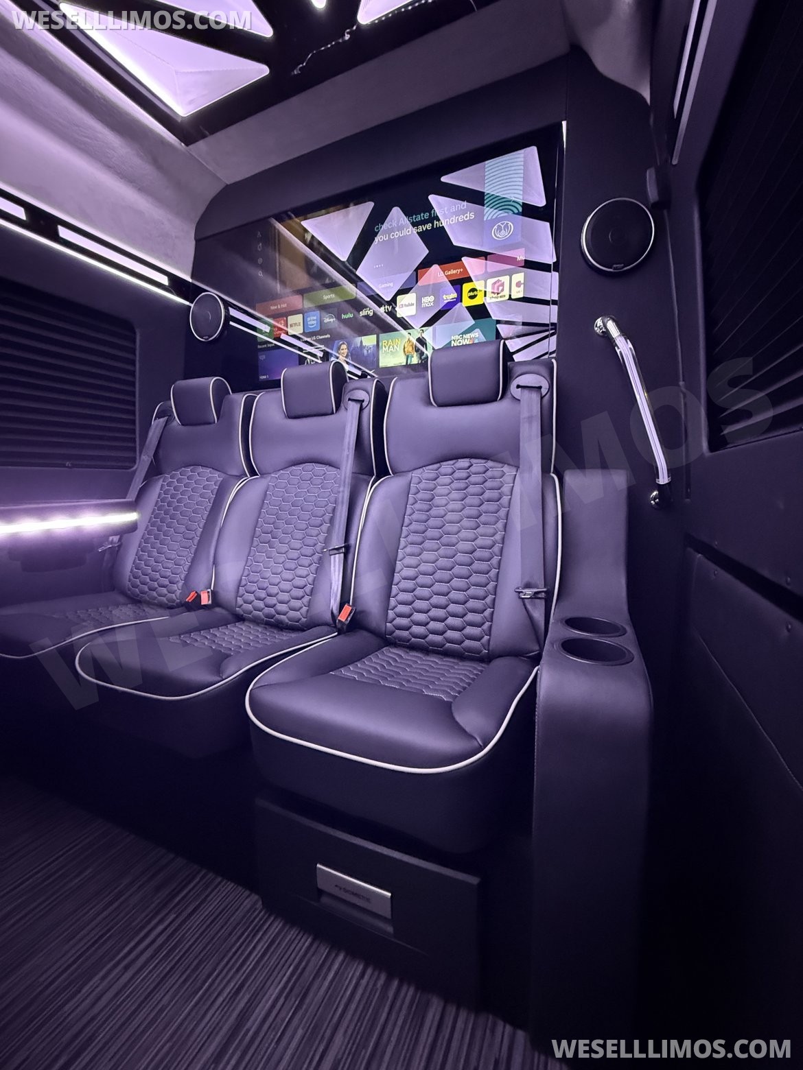 Executive Shuttle for Sale in Springfield, MO - Photo 2