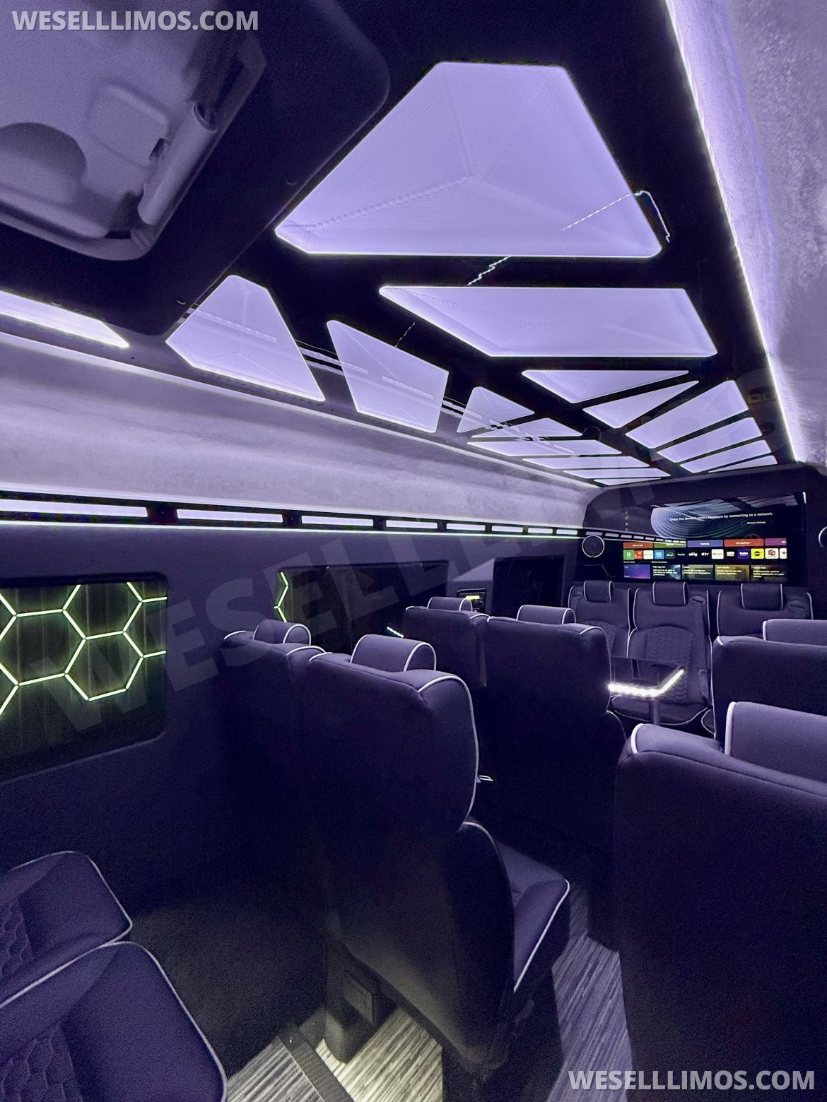 Executive Shuttle for Sale in Springfield, MO - Photo 4