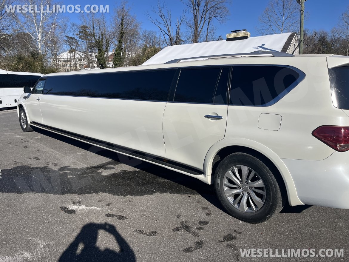 SUV Stretch for Sale in Pasadena, MD - Photo 5