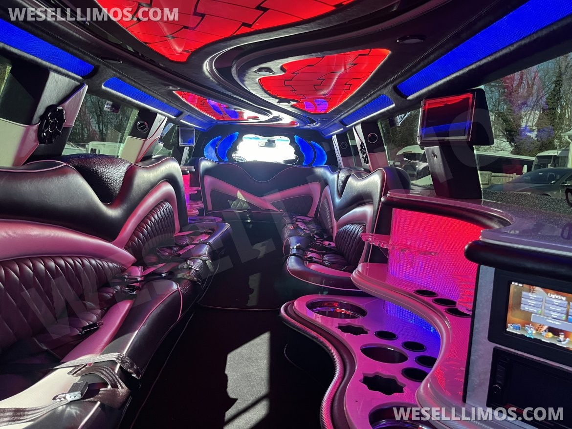 SUV Stretch for Sale in Pasadena, MD - Photo 6