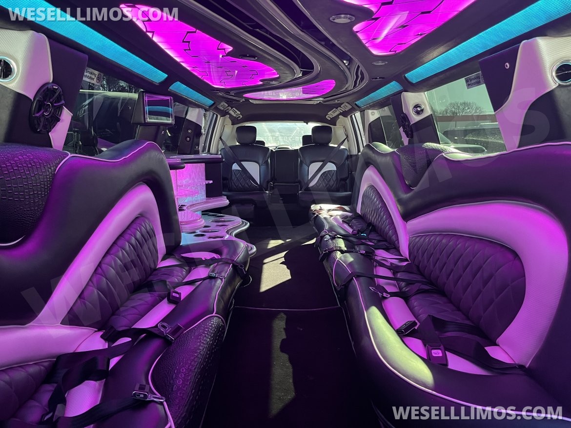 SUV Stretch for Sale in Pasadena, MD - Photo 2