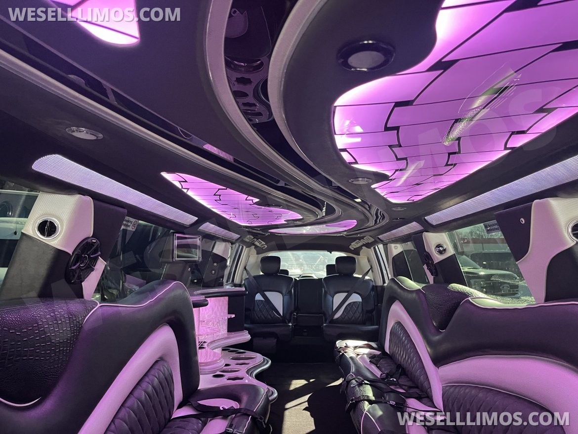 SUV Stretch for Sale in Pasadena, MD - Photo 9