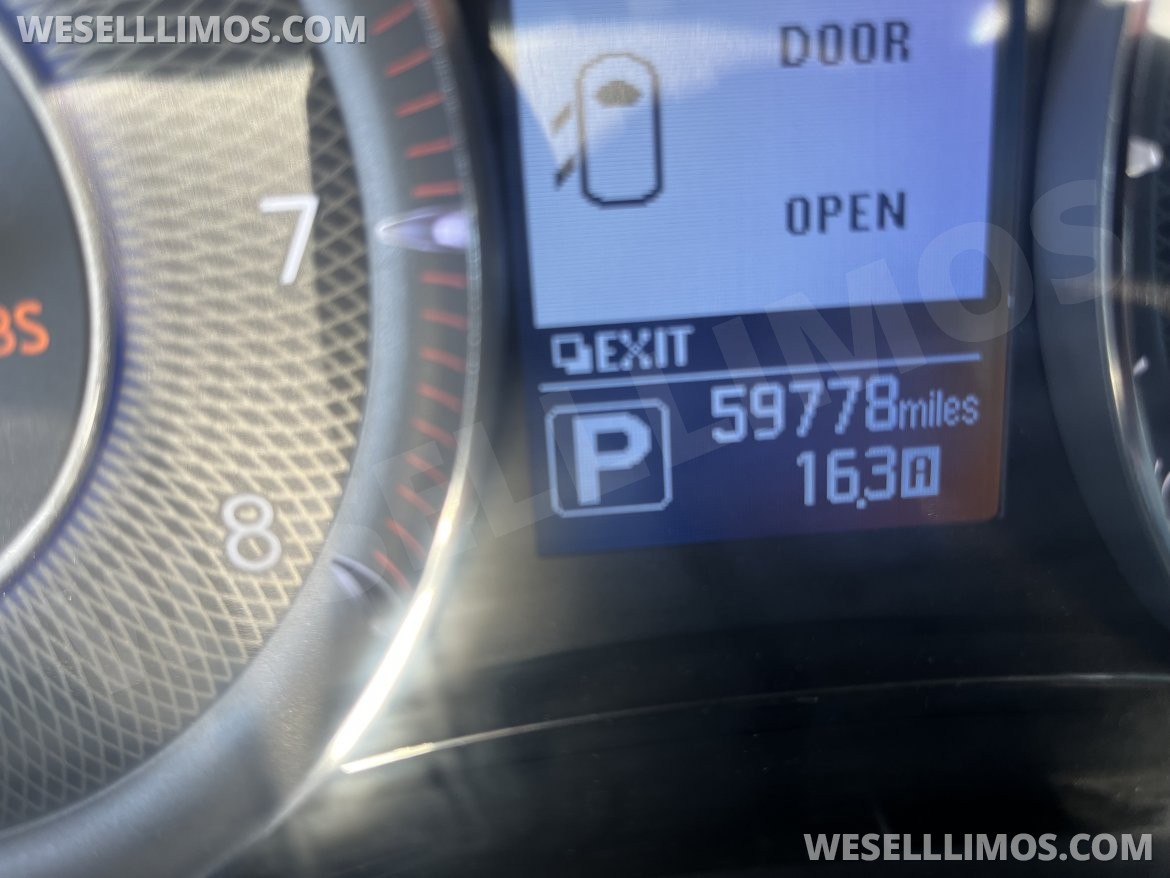SUV Stretch for Sale in Pasadena, MD - Photo 10