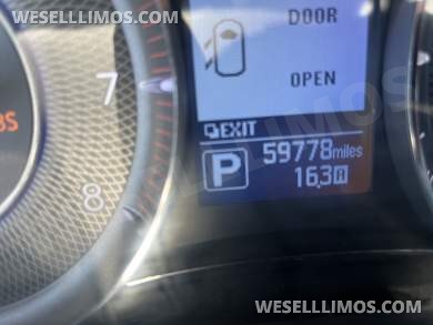 2015 Moonlight Infiniti QX 80 SUV Stretch - SUV Stretch for Sale in Pasadena, MD - Photo 10