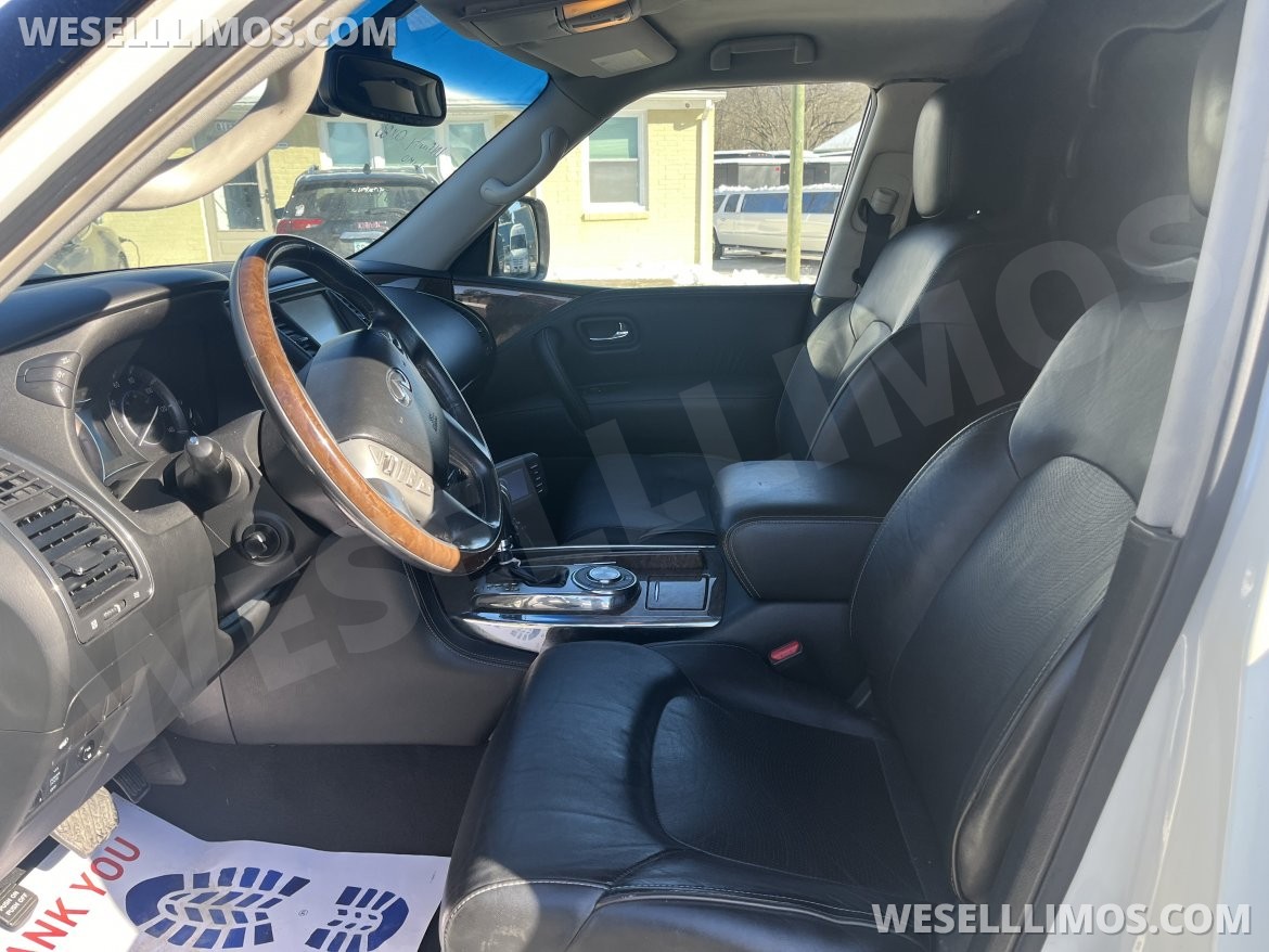 SUV Stretch for Sale in Pasadena, MD - Photo 11