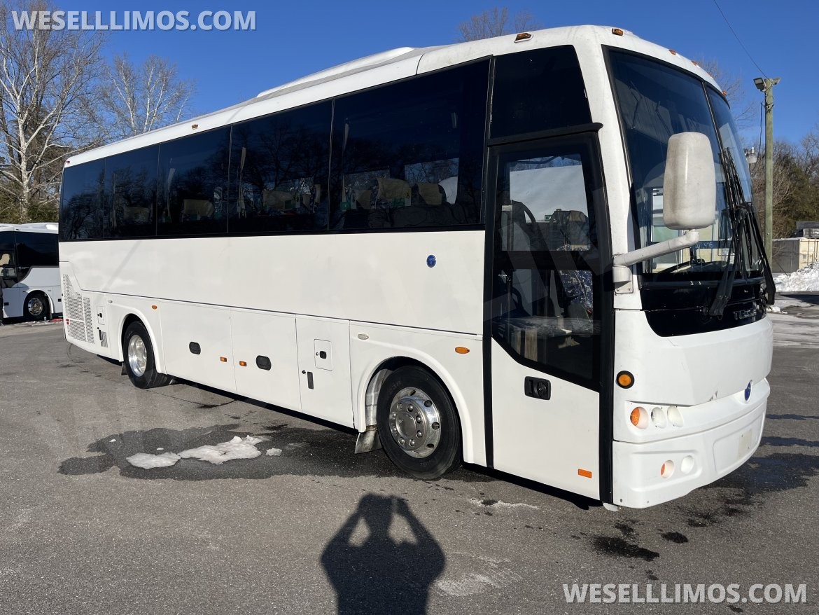 Motorcoach for Sale in Pasadena, MD - Main Photo